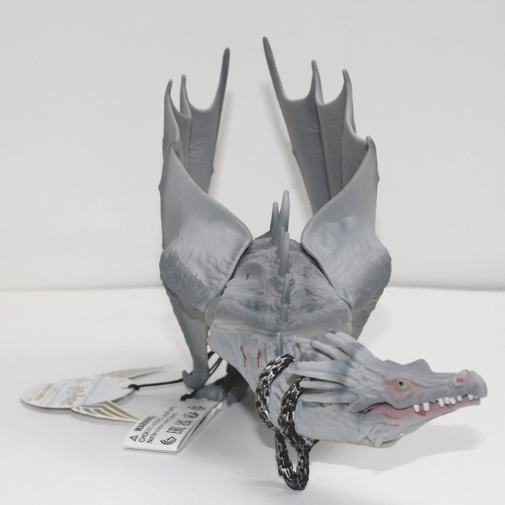Schleich Harry Potter Ukrainian Ironbelly Dragon Figure 13995 Wizarding World